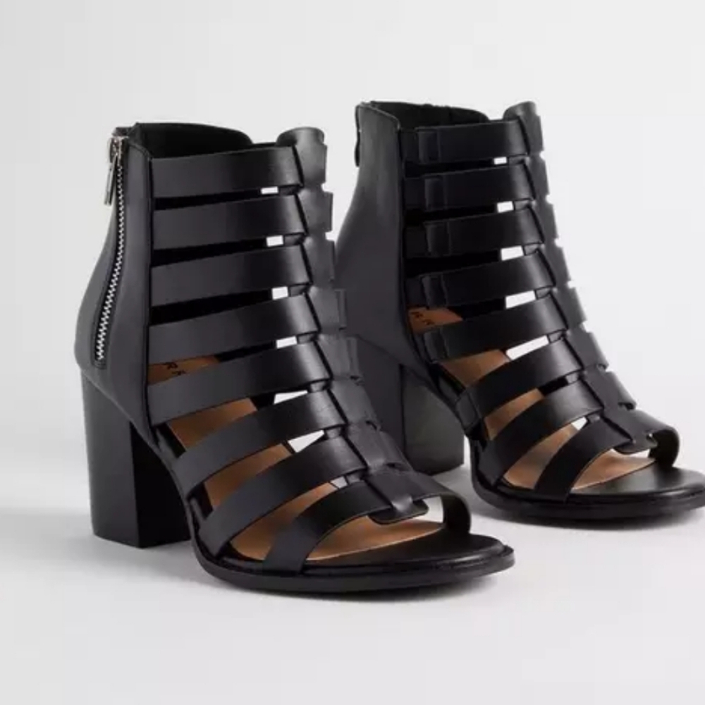 Torrid Block Heel